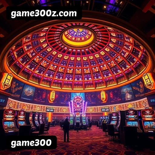 Catálogo game300 2.547 jogos - Pragmatic Play, Evolution, NetEnt