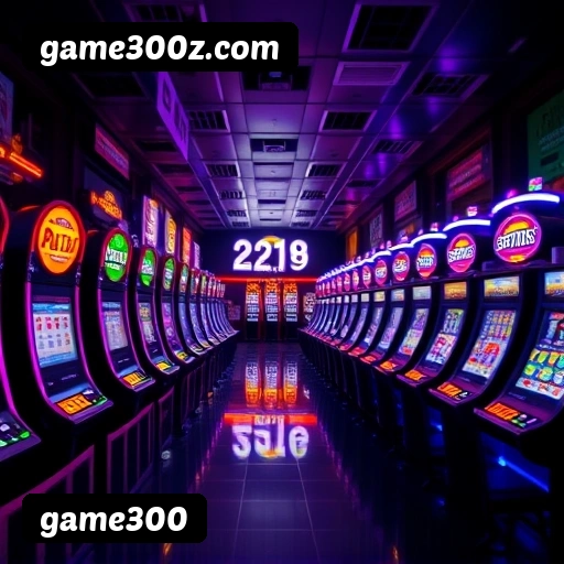 Loterias online disponíveis na game300